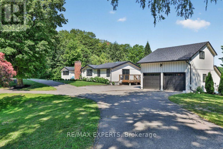 5502 16TH SIDE ROAD, King (Schomberg), Ontario, L0G1T0