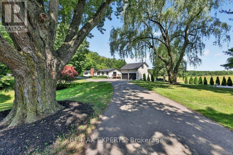 5502 16TH SIDE ROAD, King (Schomberg), Ontario, L0G1T0