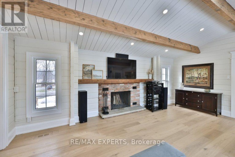 5502 16TH SIDE ROAD, King (Schomberg), Ontario, L0G1T0