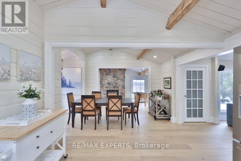 5502 16TH SIDE ROAD, King (Schomberg), Ontario, L0G1T0