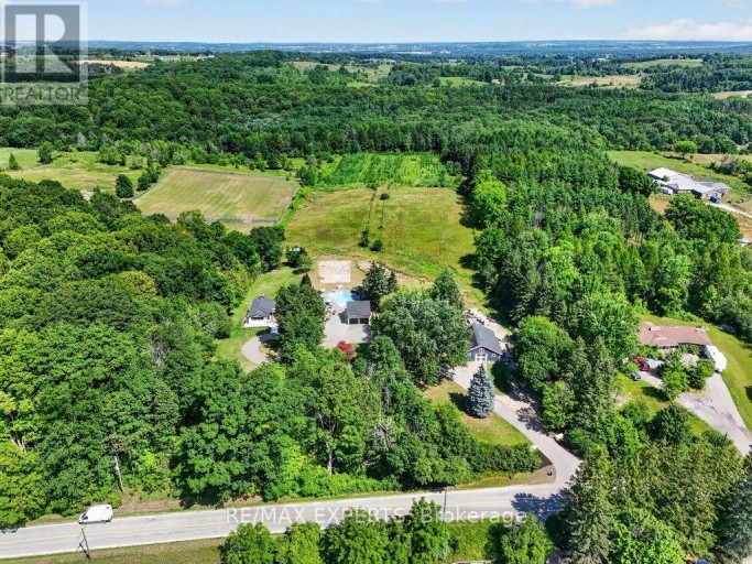5502 16TH SIDE ROAD, King (Schomberg), Ontario, L0G1T0