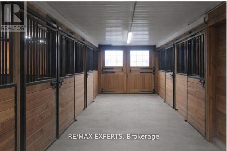 5502 16TH SIDE ROAD, King (Schomberg), Ontario, L0G1T0
