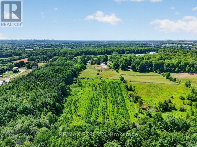 5502 16TH SIDE ROAD, King (Schomberg), Ontario, L0G1T0