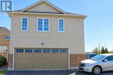 COUCH HOUSE - 29 WOODWAY LANE Markham (Cornell) Ontario photo 1