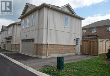 COUCH HOUSE - 29 WOODWAY LANE Markham (Cornell) Ontario photo 2