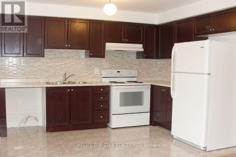 COUCH HOUSE - 29 WOODWAY LANE, Markham (Cornell), Ontario, L6B0N4