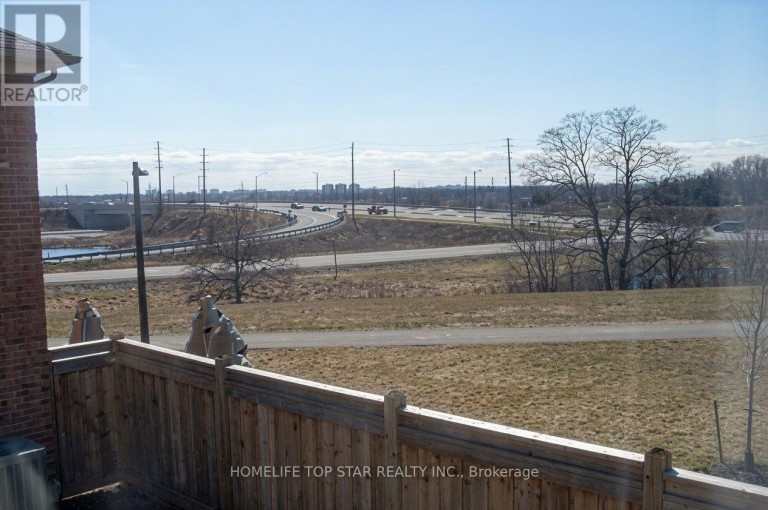 COUCH HOUSE - 29 WOODWAY LANE, Markham (Cornell), Ontario, L6B0N4