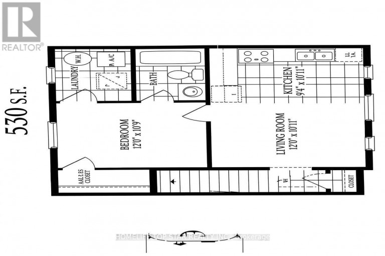 COUCH HOUSE - 29 WOODWAY LANE, Markham (Cornell), Ontario, L6B0N4