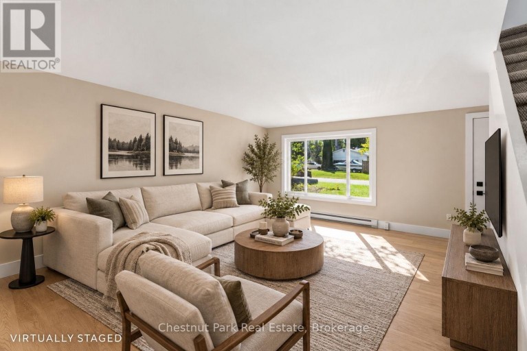 430 FARQUHAR STREET, Gravenhurst (Muskoka (S)), Ontario, P1P1E4