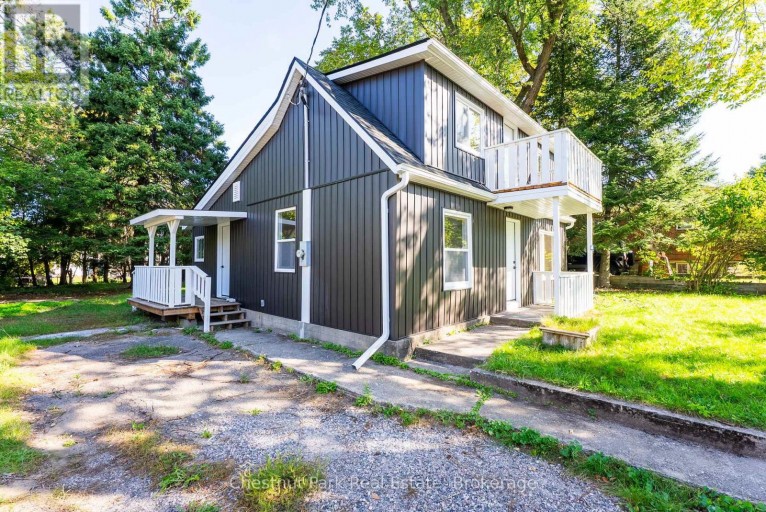 430 FARQUHAR STREET, Gravenhurst (Muskoka (S)), Ontario, P1P1E4