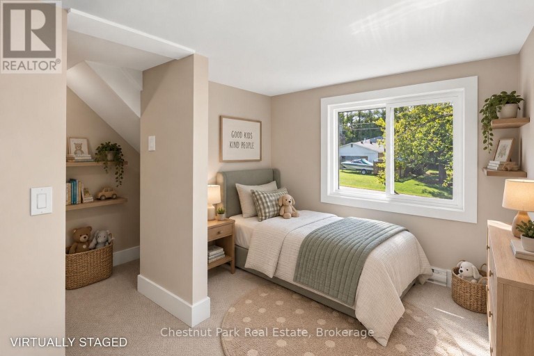 430 FARQUHAR STREET, Gravenhurst (Muskoka (S)), Ontario, P1P1E4