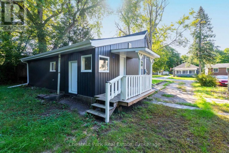 430 FARQUHAR STREET, Gravenhurst (Muskoka (S)), Ontario, P1P1E4