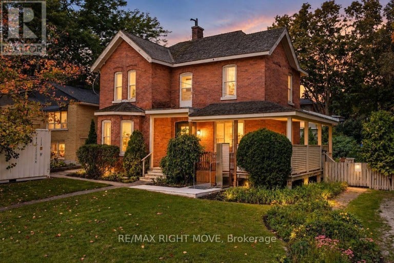 144 JARVIS STREET, Orillia, Ontario, L3V2A6