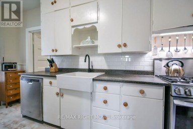 144 JARVIS STREET Orillia Ontario photo 13