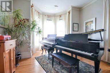 144 JARVIS STREET Orillia Ontario photo 17
