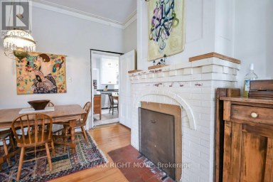 144 JARVIS STREET Orillia Ontario photo 19