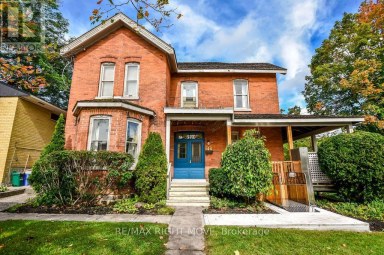 144 JARVIS STREET Orillia Ontario photo 2