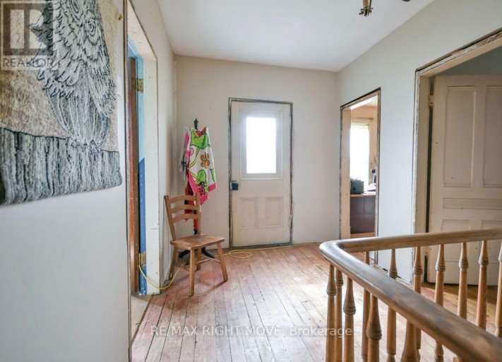 144 JARVIS STREET, Orillia, Ontario, L3V2A6