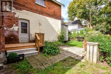 144 JARVIS STREET Orillia Ontario photo 39