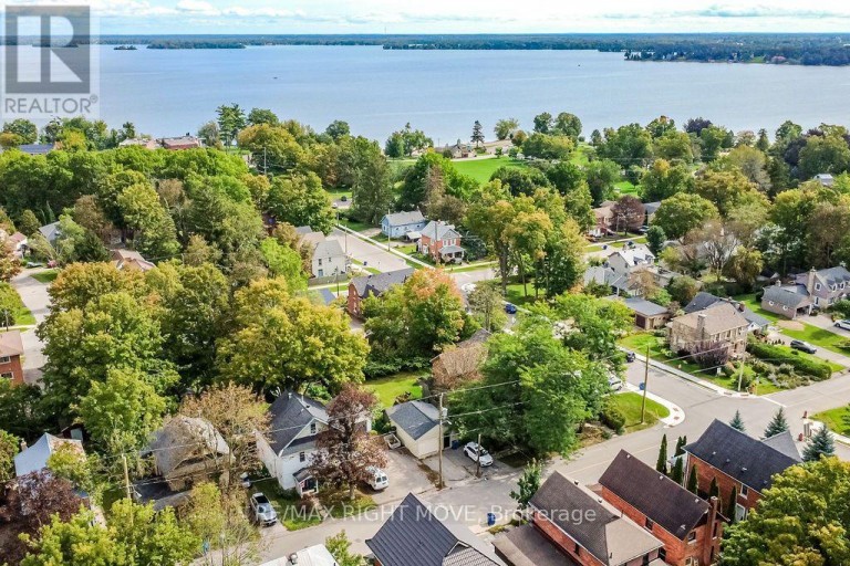 144 JARVIS STREET, Orillia, Ontario, L3V2A6