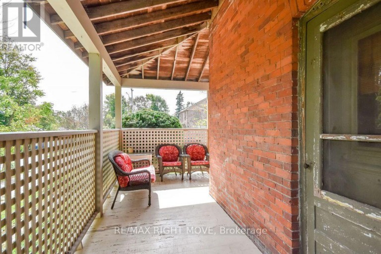 144 JARVIS STREET, Orillia, Ontario, L3V2A6