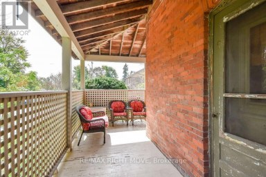 144 JARVIS STREET Orillia Ontario photo 40