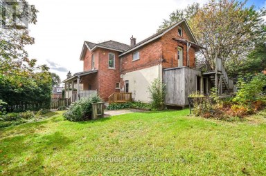 144 JARVIS STREET Orillia Ontario photo 41