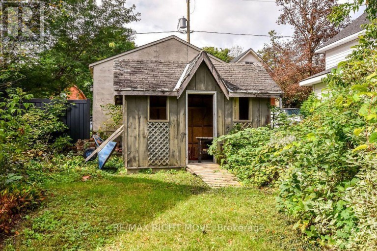 144 JARVIS STREET, Orillia, Ontario, L3V2A6