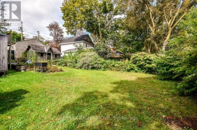 144 JARVIS STREET Orillia Ontario photo 43