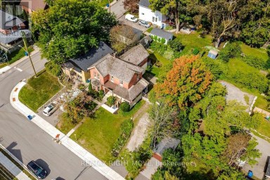 144 JARVIS STREET Orillia Ontario photo 44