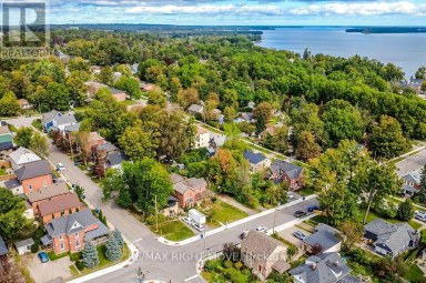 144 JARVIS STREET Orillia Ontario photo 45