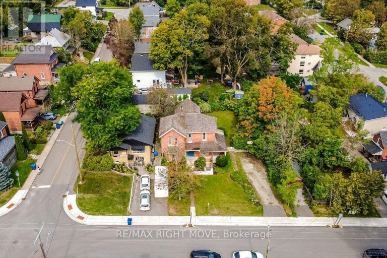 144 JARVIS STREET, Orillia, Ontario, L3V2A6