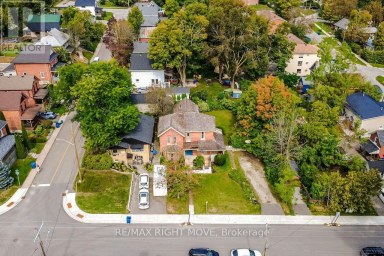 144 JARVIS STREET Orillia Ontario photo 47