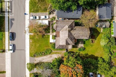144 JARVIS STREET Orillia Ontario photo 48