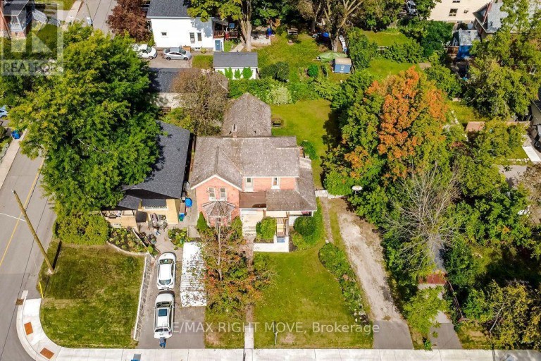 144 JARVIS STREET, Orillia, Ontario, L3V2A6