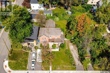 144 JARVIS STREET Orillia Ontario photo 49