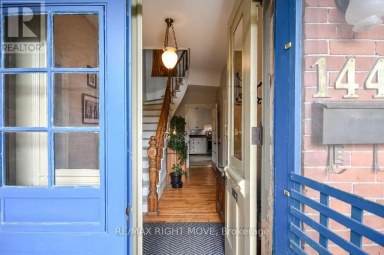 144 JARVIS STREET Orillia Ontario photo 5