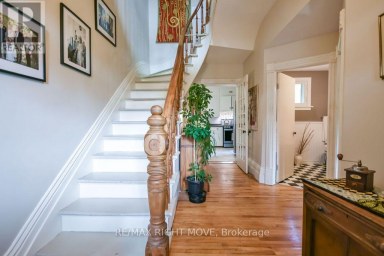 144 JARVIS STREET Orillia Ontario photo 6