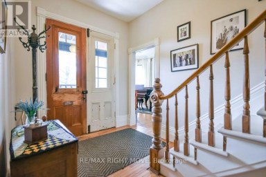 144 JARVIS STREET Orillia Ontario photo 8