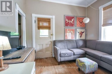 144 JARVIS STREET Orillia Ontario photo 9