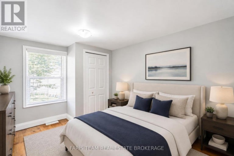 277 GLOUCESTER STREET, Midland, Ontario, L4R1H6