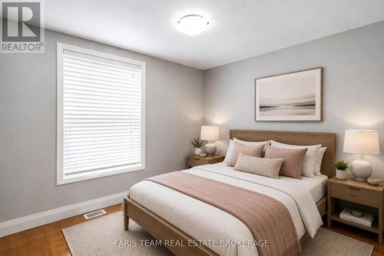 277 GLOUCESTER STREET, Midland, Ontario, L4R1H6