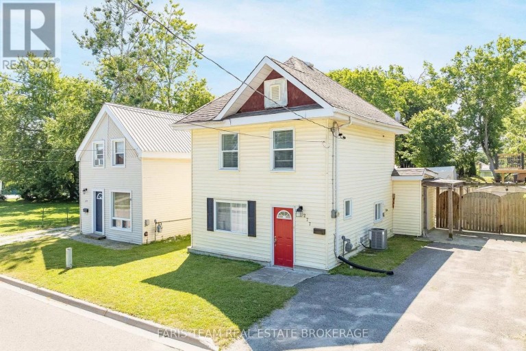 277 GLOUCESTER STREET, Midland, Ontario, L4R1H6