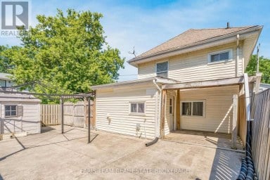 277 GLOUCESTER STREET Midland Ontario photo 23