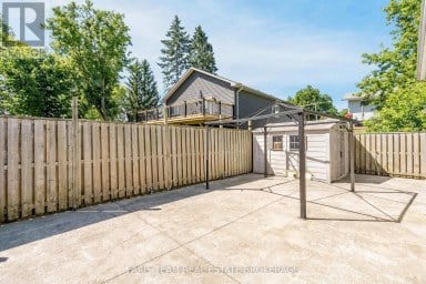 277 GLOUCESTER STREET Midland Ontario photo 24