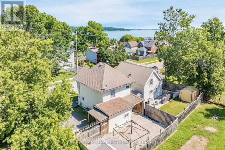 277 GLOUCESTER STREET, Midland, Ontario, L4R1H6