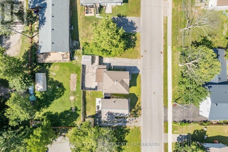 277 GLOUCESTER STREET, Midland, Ontario, L4R1H6