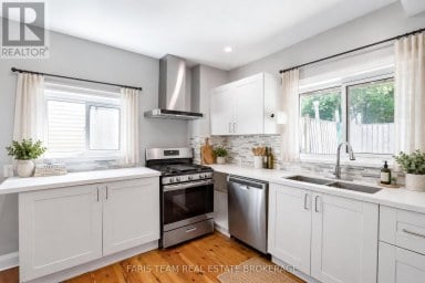 277 GLOUCESTER STREET Midland Ontario photo 4
