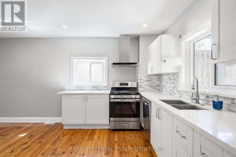 277 GLOUCESTER STREET, Midland, Ontario, L4R1H6