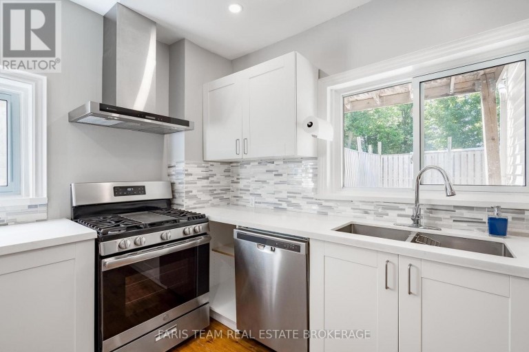 277 GLOUCESTER STREET, Midland, Ontario, L4R1H6